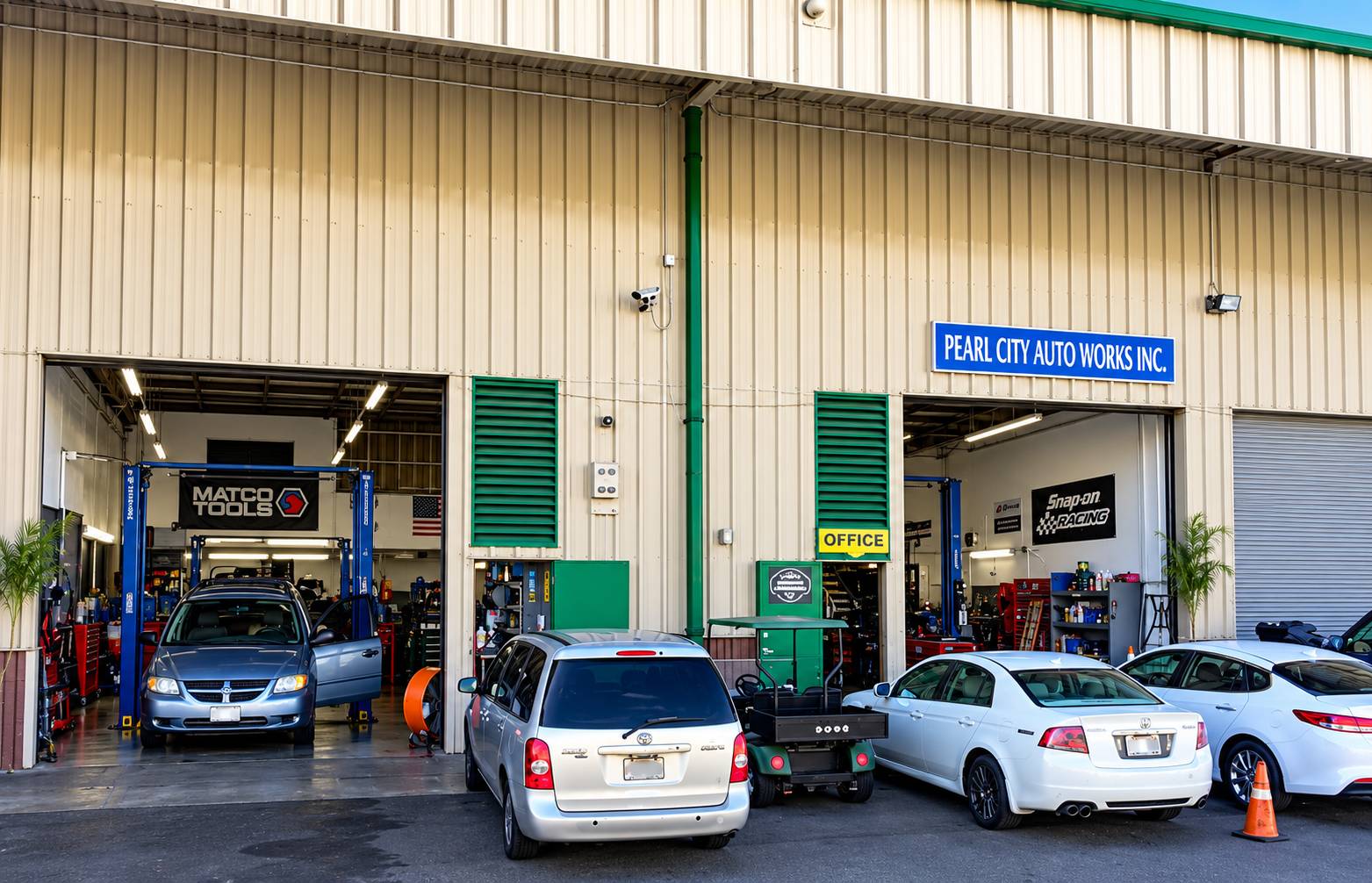 How to Evaluate a Honolulu Auto Repair Shop: A Driver's Vetting Framework for Island Conditions